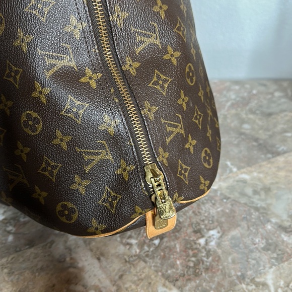 ❤️❤️sold❤️❤️LOUIS VUITTON keepall 60 - Picture 7 of 16